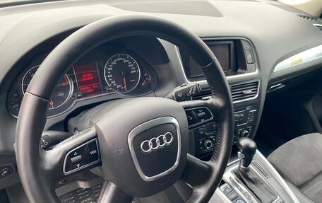 Audi Q5, 2009 год, 1 549 000 рублей, 14 фотография