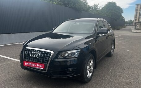 Audi Q5, 2009 год, 1 549 000 рублей, 2 фотография