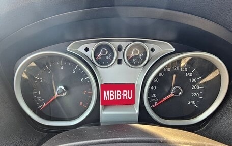 Ford Focus II рестайлинг, 2010 год, 590 000 рублей, 16 фотография