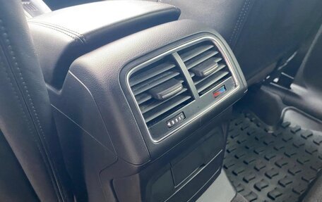 Audi Q5, 2009 год, 1 549 000 рублей, 20 фотография