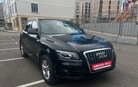 Audi Q5, 2009 год, 1 549 000 рублей, 3 фотография