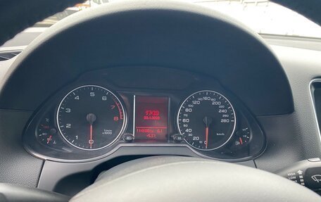 Audi Q5, 2009 год, 1 549 000 рублей, 25 фотография