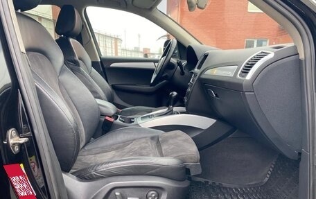 Audi Q5, 2009 год, 1 549 000 рублей, 17 фотография