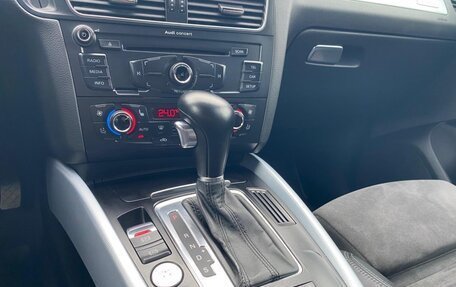 Audi Q5, 2009 год, 1 549 000 рублей, 30 фотография