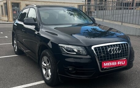 Audi Q5, 2009 год, 1 549 000 рублей, 5 фотография