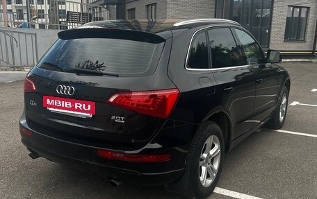 Audi Q5, 2009 год, 1 549 000 рублей, 6 фотография