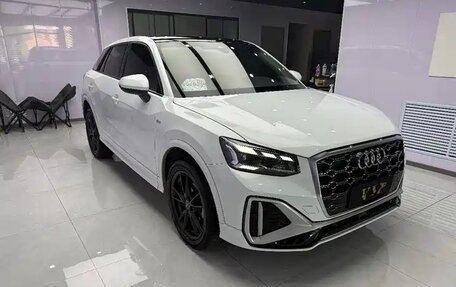 Audi Q2 I, 2023 год, 2 300 000 рублей, 2 фотография