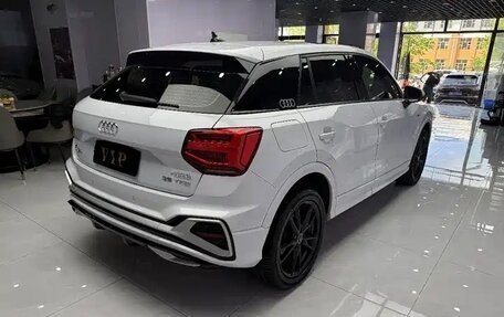 Audi Q2 I, 2023 год, 2 300 000 рублей, 5 фотография