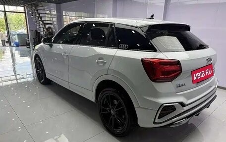 Audi Q2 I, 2023 год, 2 300 000 рублей, 4 фотография