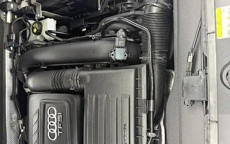 Audi Q2 I, 2023 год, 2 300 000 рублей, 10 фотография