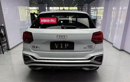 Audi Q2 I, 2023 год, 2 300 000 рублей, 6 фотография