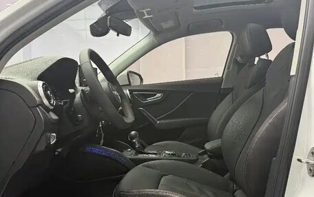 Audi Q2 I, 2023 год, 2 300 000 рублей, 16 фотография