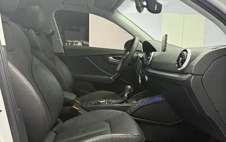 Audi Q2 I, 2023 год, 2 300 000 рублей, 20 фотография