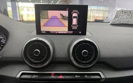 Audi Q2 I, 2023 год, 2 300 000 рублей, 11 фотография
