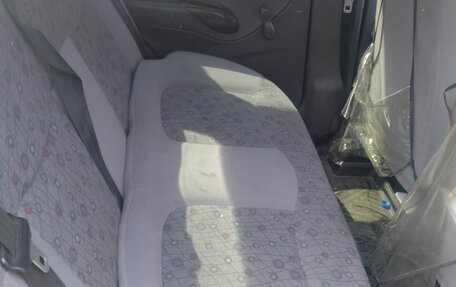Daewoo Matiz, 2007 год, 110 000 рублей, 9 фотография