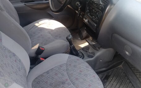 Daewoo Matiz, 2007 год, 110 000 рублей, 8 фотография