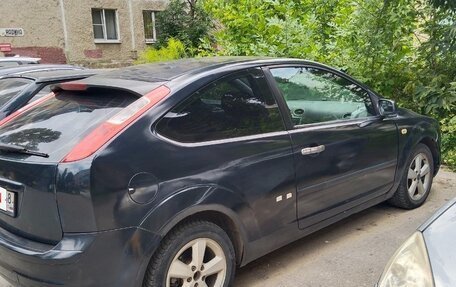 Ford Focus II рестайлинг, 2006 год, 370 000 рублей, 6 фотография