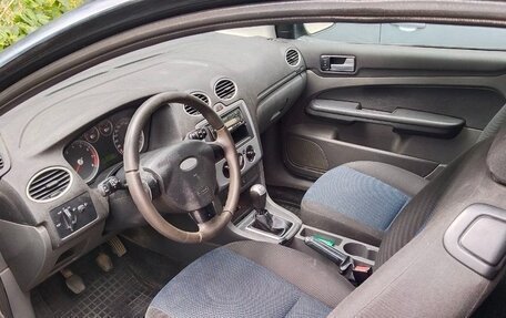 Ford Focus II рестайлинг, 2006 год, 370 000 рублей, 8 фотография
