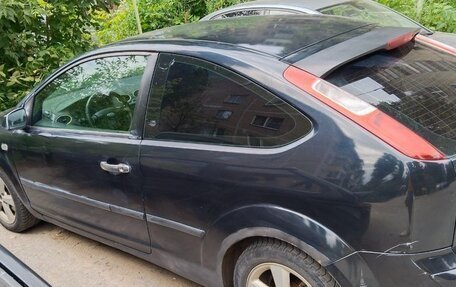 Ford Focus II рестайлинг, 2006 год, 370 000 рублей, 7 фотография