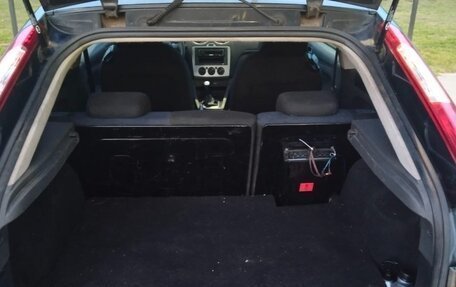 Ford Focus II рестайлинг, 2006 год, 370 000 рублей, 9 фотография