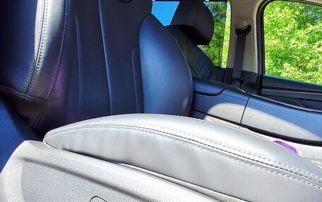Hyundai Santa Fe IV, 2021 год, 3 150 000 рублей, 5 фотография