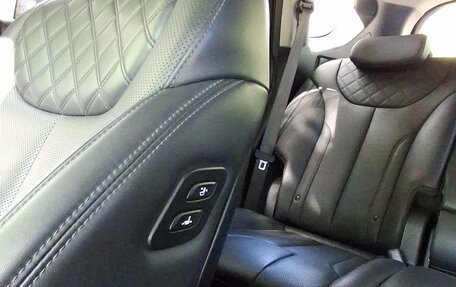 Hyundai Santa Fe IV, 2021 год, 3 150 000 рублей, 8 фотография