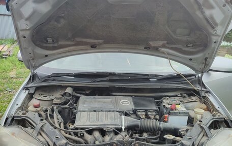 Mazda Demio III (DE), 2002 год, 300 000 рублей, 3 фотография