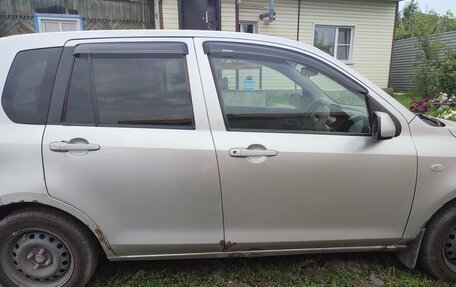 Mazda Demio III (DE), 2002 год, 300 000 рублей, 5 фотография