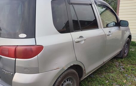 Mazda Demio III (DE), 2002 год, 300 000 рублей, 6 фотография
