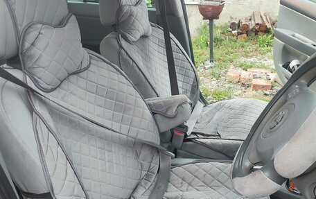 Mazda Demio III (DE), 2002 год, 300 000 рублей, 14 фотография