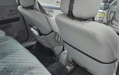 Mazda Demio III (DE), 2002 год, 300 000 рублей, 16 фотография