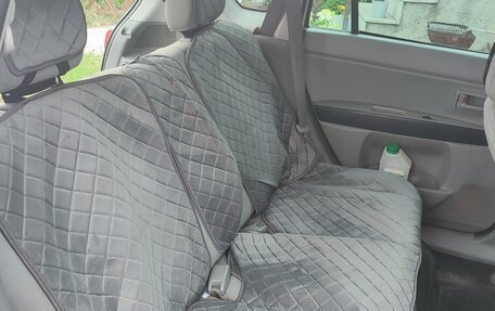 Mazda Demio III (DE), 2002 год, 300 000 рублей, 17 фотография