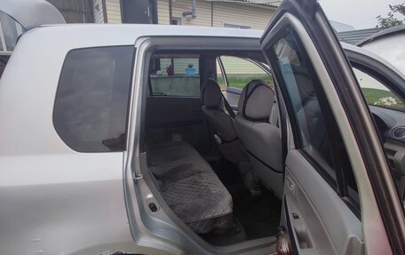 Mazda Demio III (DE), 2002 год, 300 000 рублей, 18 фотография
