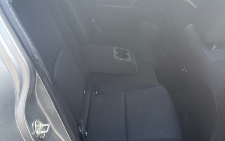 Mazda Axela, 2010 год, 555 000 рублей, 11 фотография