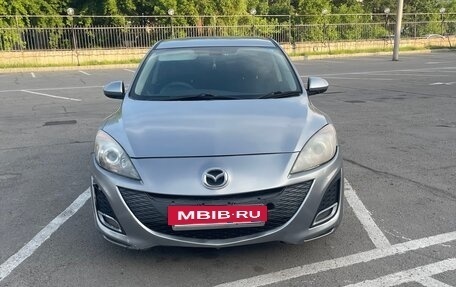 Mazda Axela, 2010 год, 555 000 рублей, 2 фотография