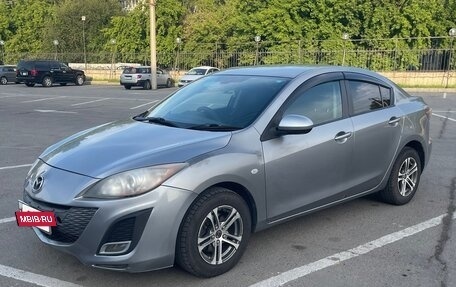 Mazda Axela, 2010 год, 555 000 рублей, 4 фотография