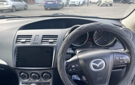 Mazda Axela, 2010 год, 555 000 рублей, 10 фотография