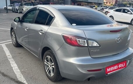 Mazda Axela, 2010 год, 555 000 рублей, 6 фотография