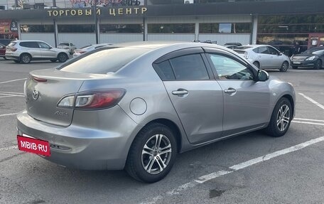 Mazda Axela, 2010 год, 555 000 рублей, 7 фотография
