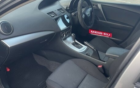 Mazda Axela, 2010 год, 555 000 рублей, 8 фотография