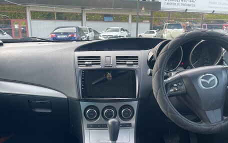 Mazda Axela, 2010 год, 555 000 рублей, 12 фотография