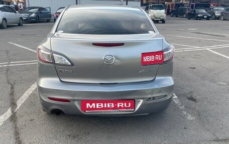 Mazda Axela, 2010 год, 555 000 рублей, 5 фотография