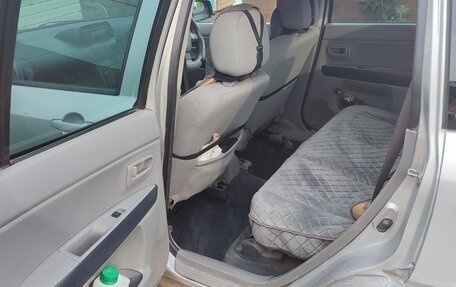 Mazda Demio III (DE), 2002 год, 300 000 рублей, 9 фотография