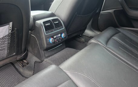 Audi A6, 2013 год, 1 999 999 рублей, 6 фотография