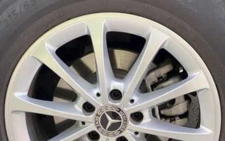 Mercedes-Benz GLB, 2021 год, 3 200 000 рублей, 3 фотография