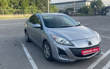 Mazda Axela, 2010 год, 555 000 рублей, 3 фотография