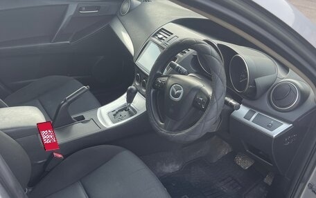 Mazda Axela, 2010 год, 555 000 рублей, 9 фотография