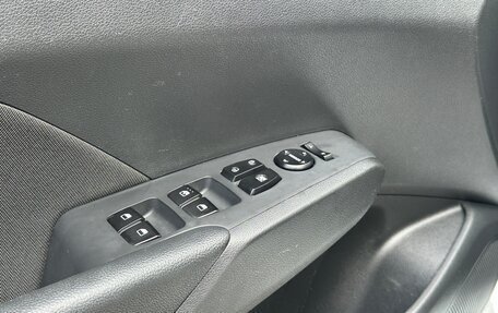 Hyundai Solaris II рестайлинг, 2019 год, 920 000 рублей, 18 фотография