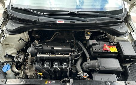 Hyundai Solaris II рестайлинг, 2019 год, 920 000 рублей, 25 фотография