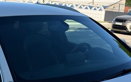 Audi Q3, 2012 год, 2 090 000 рублей, 14 фотография